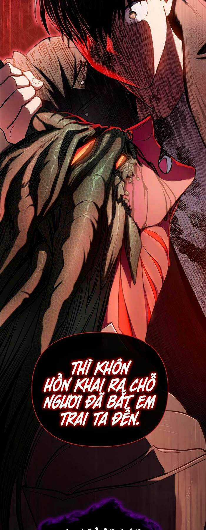 Những Ranker Cấp S Mà Tôi Nuôi Dưỡng Chapter 92 trang 22