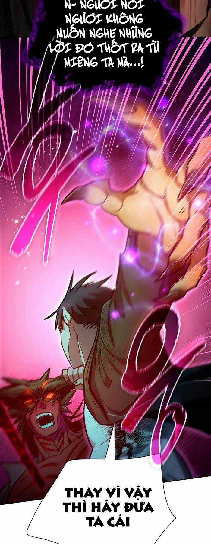 Những Ranker Cấp S Mà Tôi Nuôi Dưỡng Chapter 92 trang 23