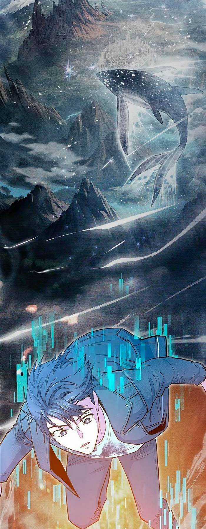 Những Ranker Cấp S Mà Tôi Nuôi Dưỡng Chapter 92 trang 27