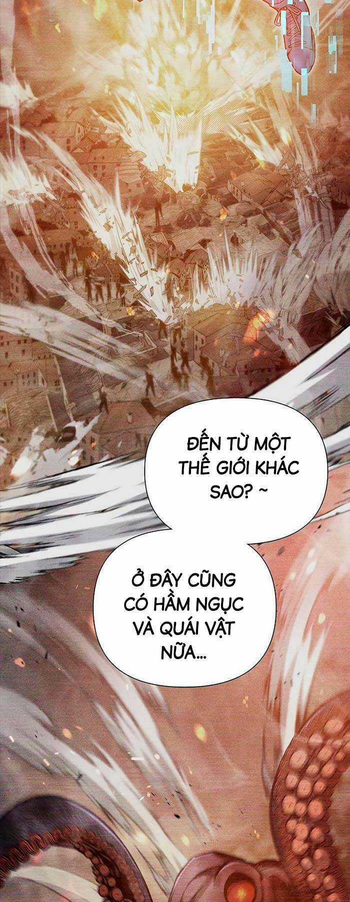 Những Ranker Cấp S Mà Tôi Nuôi Dưỡng Chapter 92 trang 28