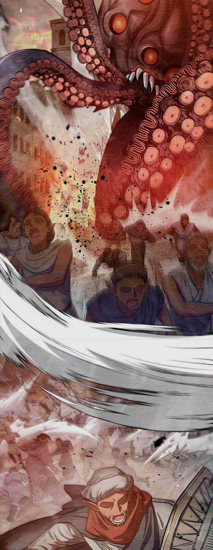 Những Ranker Cấp S Mà Tôi Nuôi Dưỡng Chapter 92 trang 29