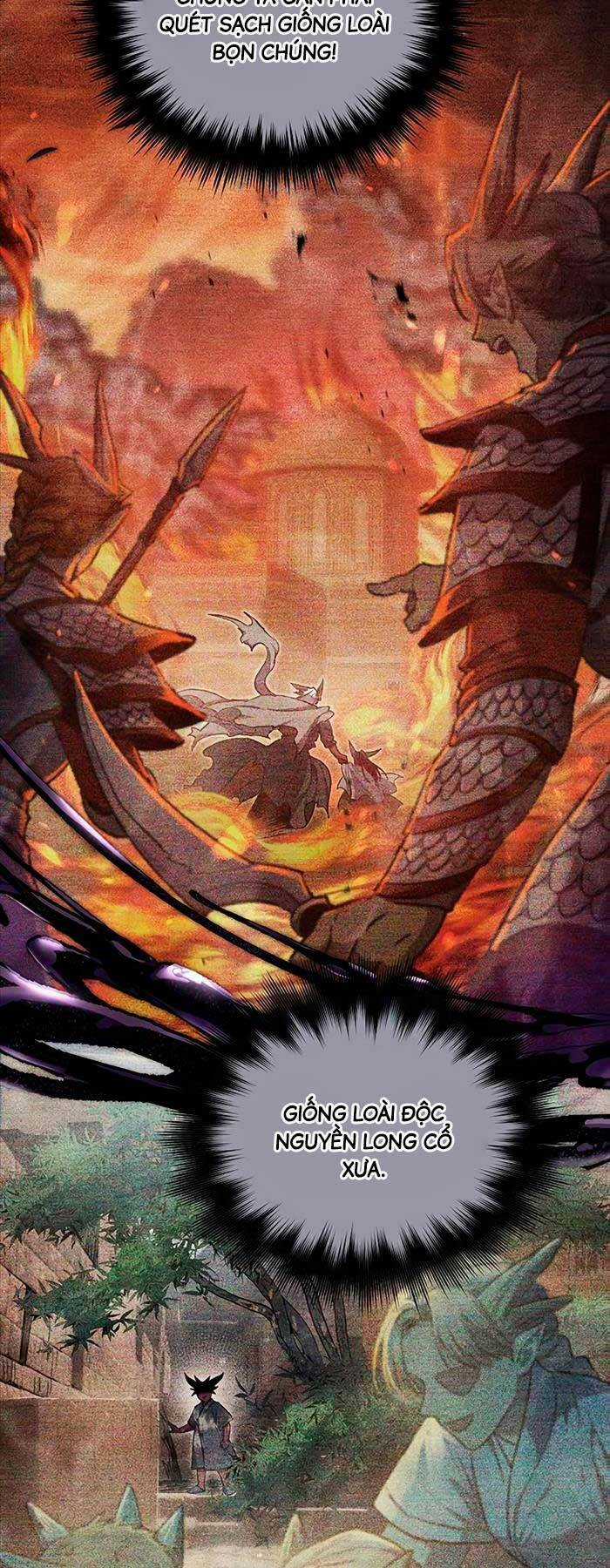 Những Ranker Cấp S Mà Tôi Nuôi Dưỡng Chapter 92 trang 3