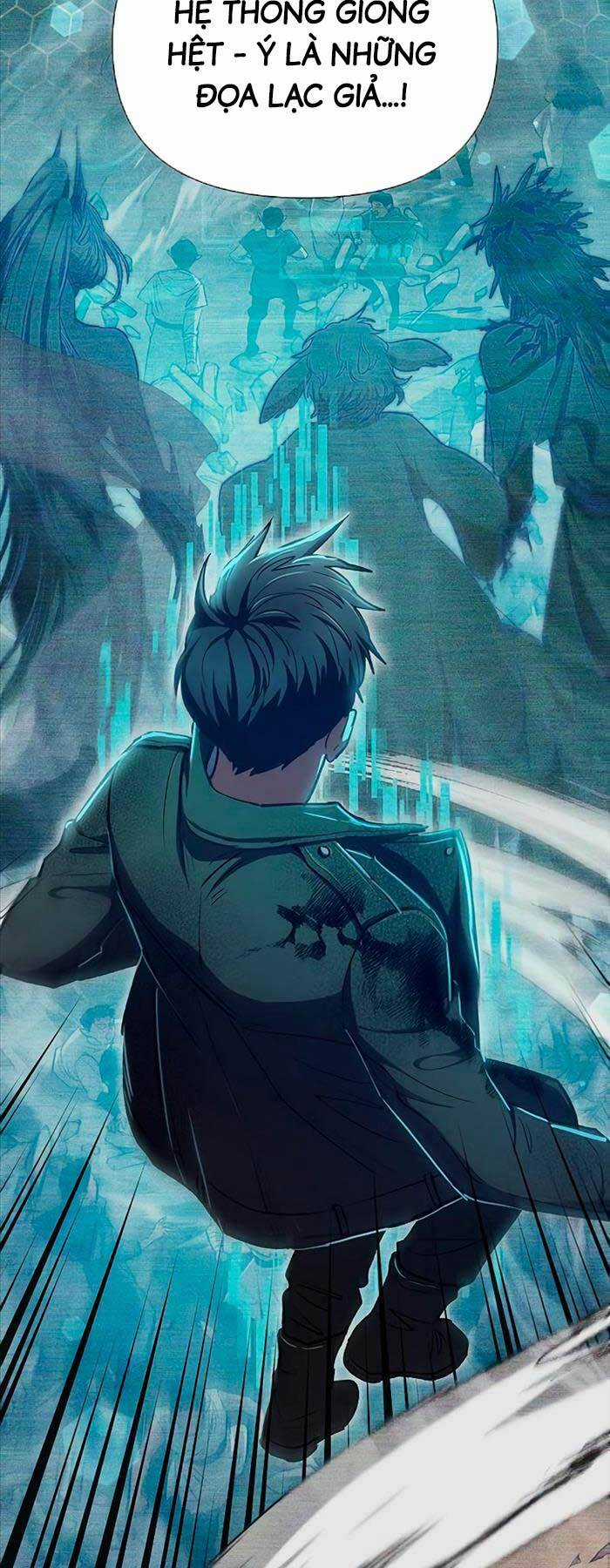 Những Ranker Cấp S Mà Tôi Nuôi Dưỡng Chapter 92 trang 32