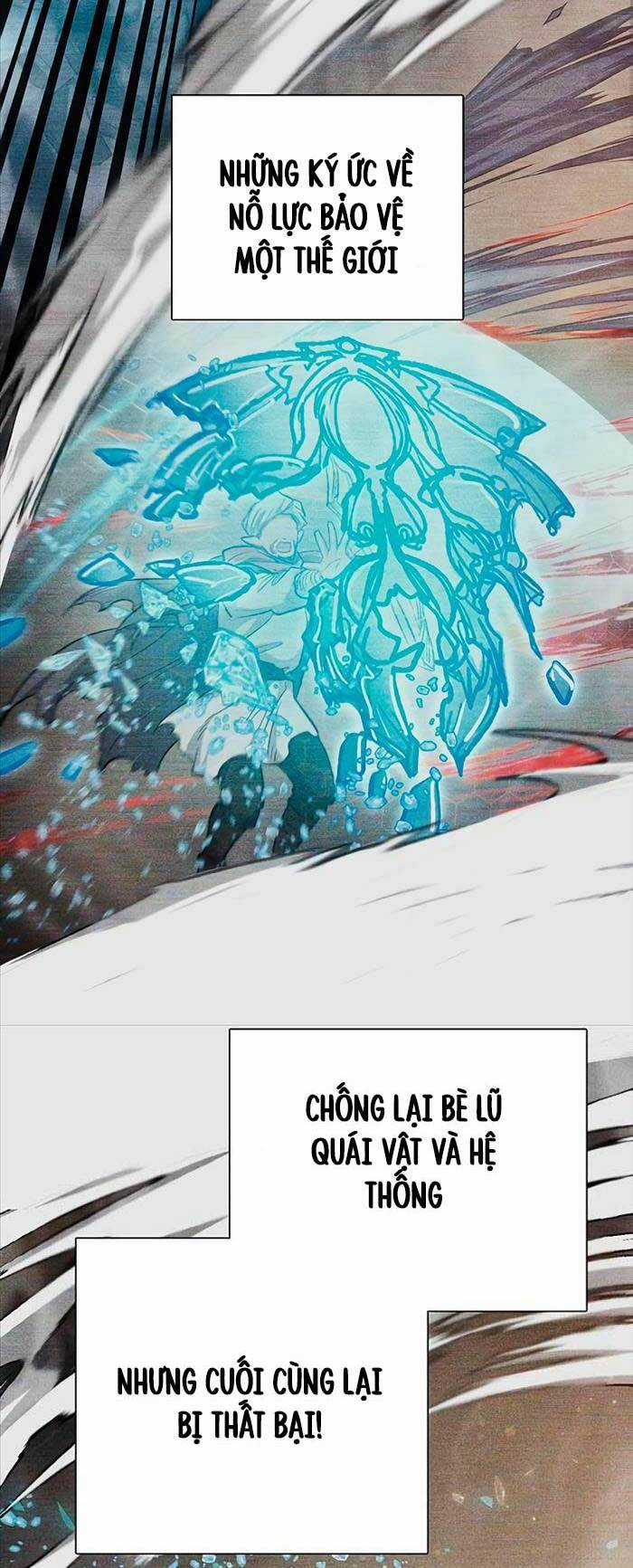 Những Ranker Cấp S Mà Tôi Nuôi Dưỡng Chapter 92 trang 33