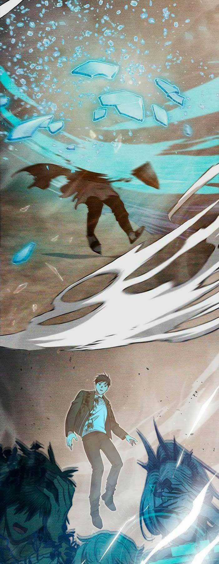 Những Ranker Cấp S Mà Tôi Nuôi Dưỡng Chapter 92 trang 34