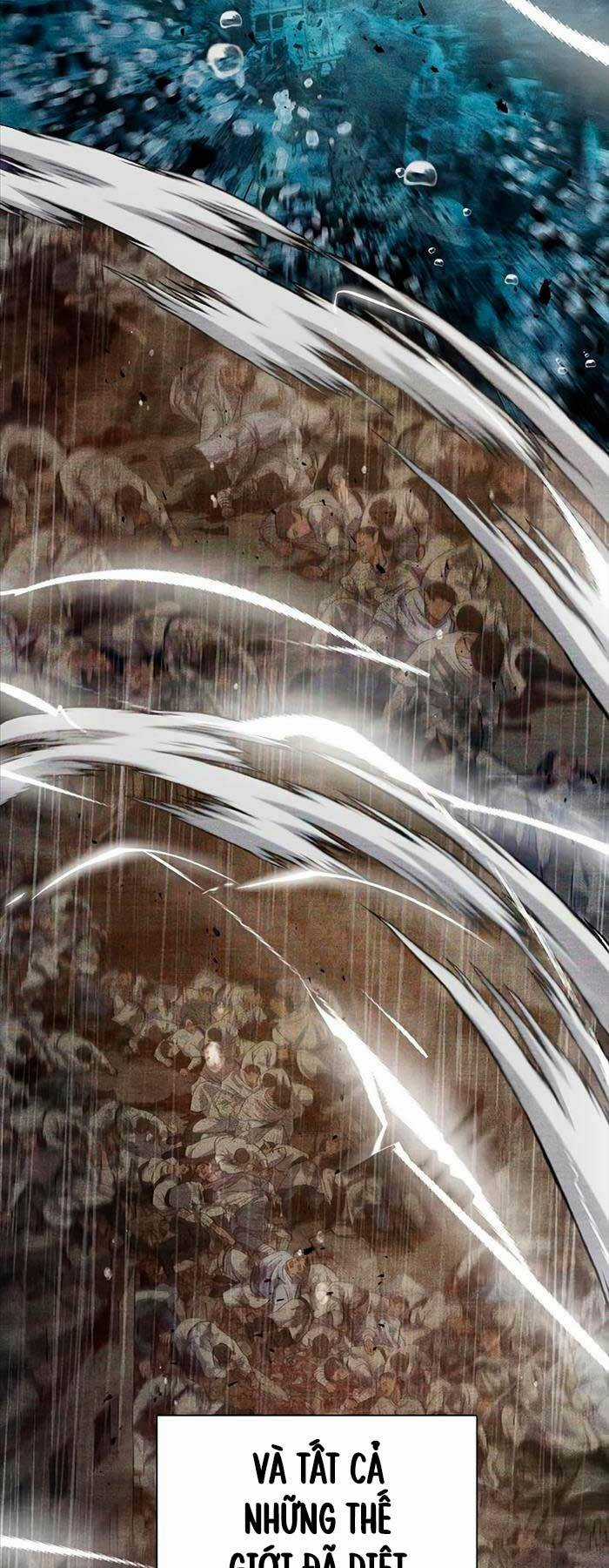 Những Ranker Cấp S Mà Tôi Nuôi Dưỡng Chapter 92 trang 36