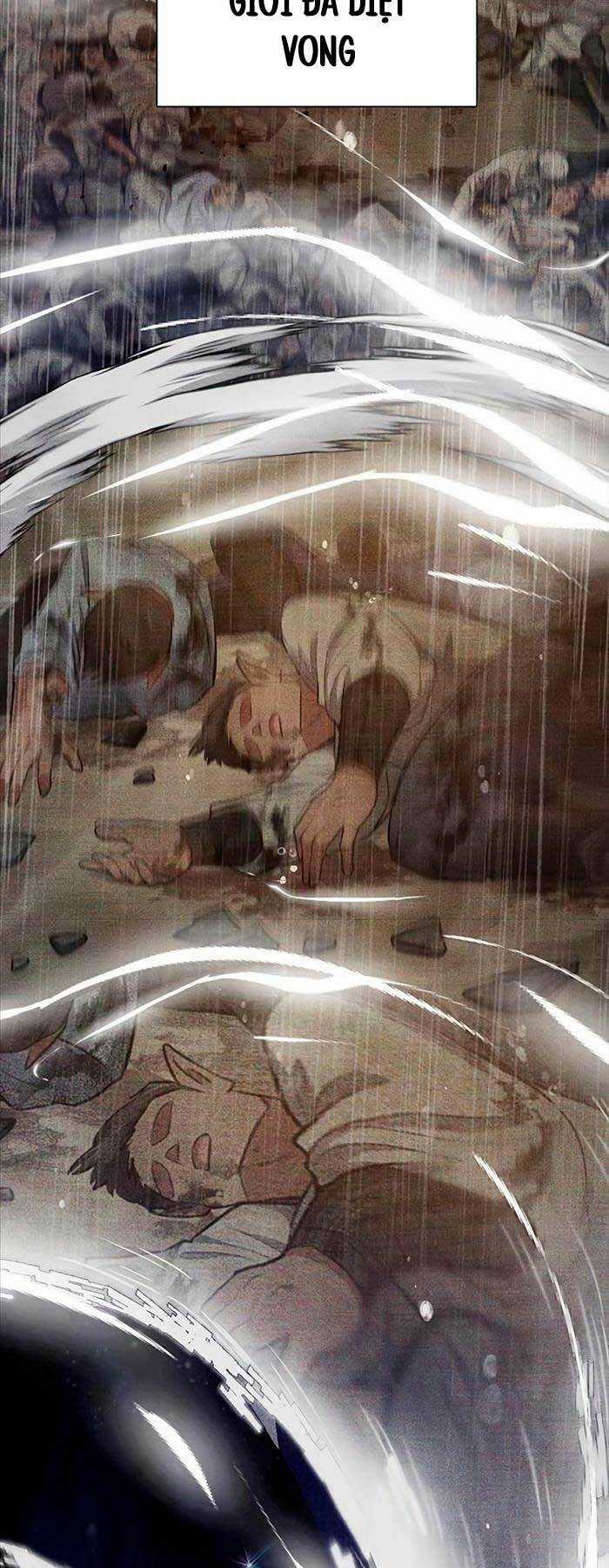 Những Ranker Cấp S Mà Tôi Nuôi Dưỡng Chapter 92 trang 37