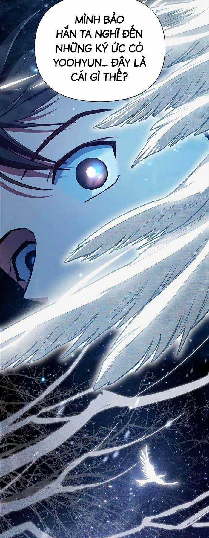 Những Ranker Cấp S Mà Tôi Nuôi Dưỡng Chapter 92 trang 46