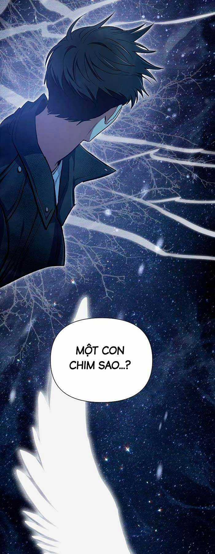 Những Ranker Cấp S Mà Tôi Nuôi Dưỡng Chapter 92 trang 47