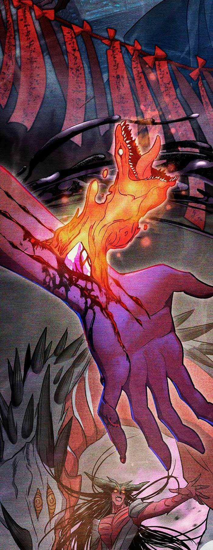 Những Ranker Cấp S Mà Tôi Nuôi Dưỡng Chapter 92 trang 5