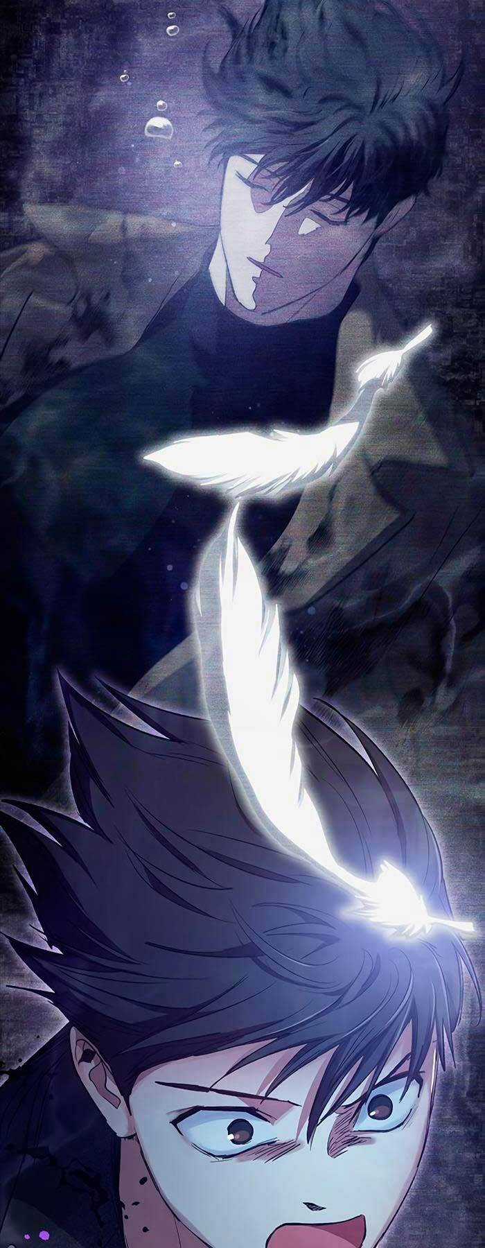 Những Ranker Cấp S Mà Tôi Nuôi Dưỡng Chapter 92 trang 50