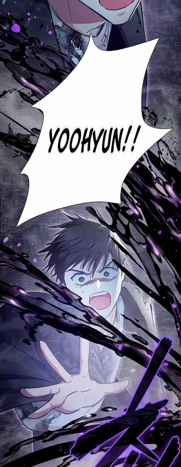 Những Ranker Cấp S Mà Tôi Nuôi Dưỡng Chapter 92 trang 51