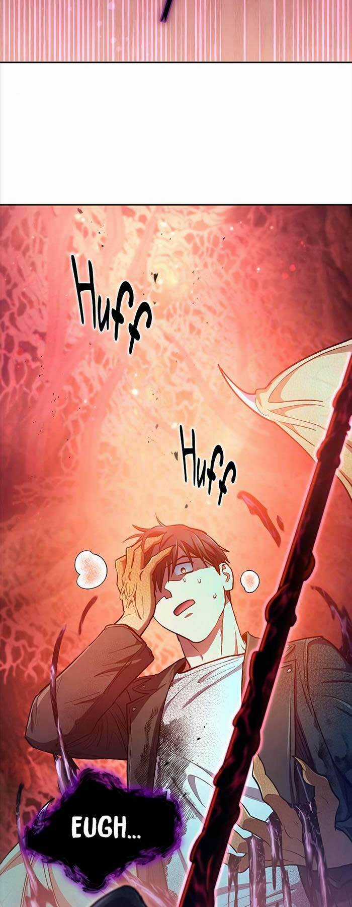 Những Ranker Cấp S Mà Tôi Nuôi Dưỡng Chapter 92 trang 54