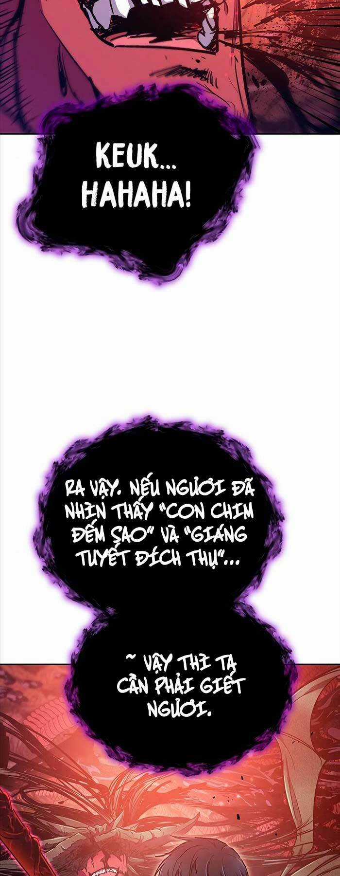 Những Ranker Cấp S Mà Tôi Nuôi Dưỡng Chapter 92 trang 57