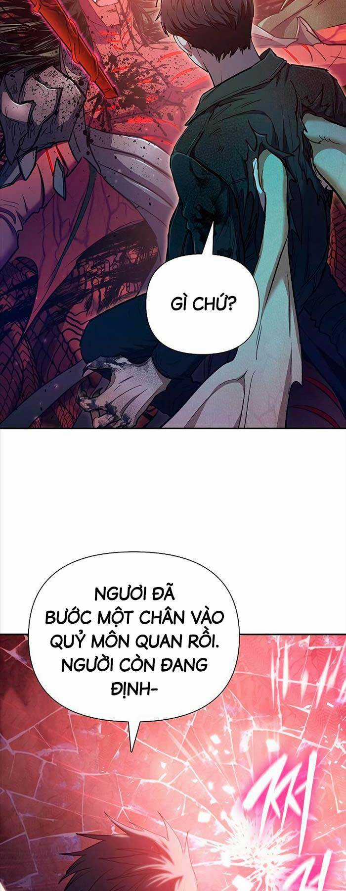 Những Ranker Cấp S Mà Tôi Nuôi Dưỡng Chapter 92 trang 58