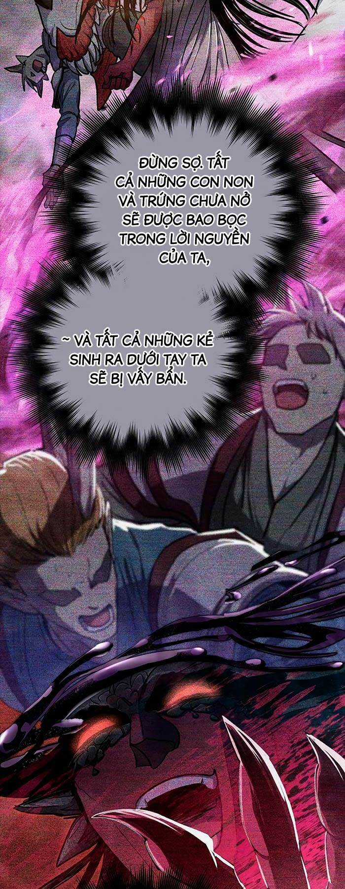 Những Ranker Cấp S Mà Tôi Nuôi Dưỡng Chapter 92 trang 6