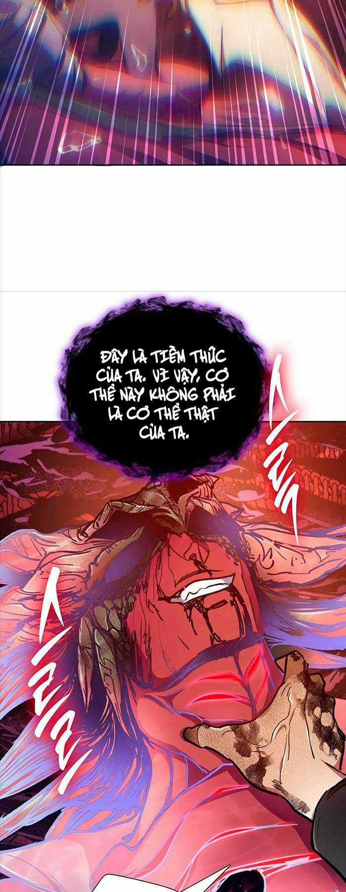 Những Ranker Cấp S Mà Tôi Nuôi Dưỡng Chapter 92 trang 61