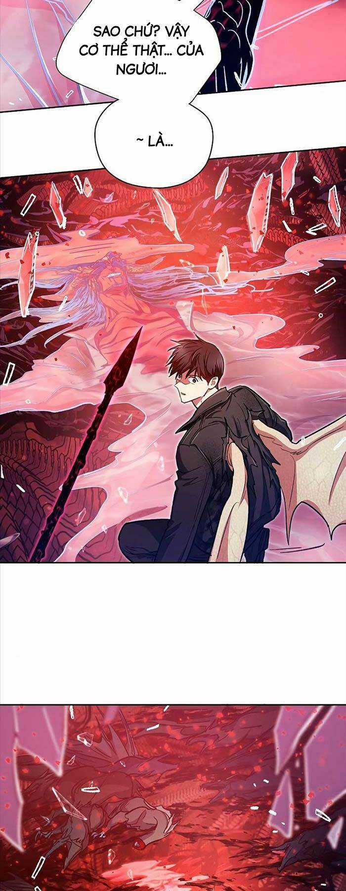 Những Ranker Cấp S Mà Tôi Nuôi Dưỡng Chapter 92 trang 62