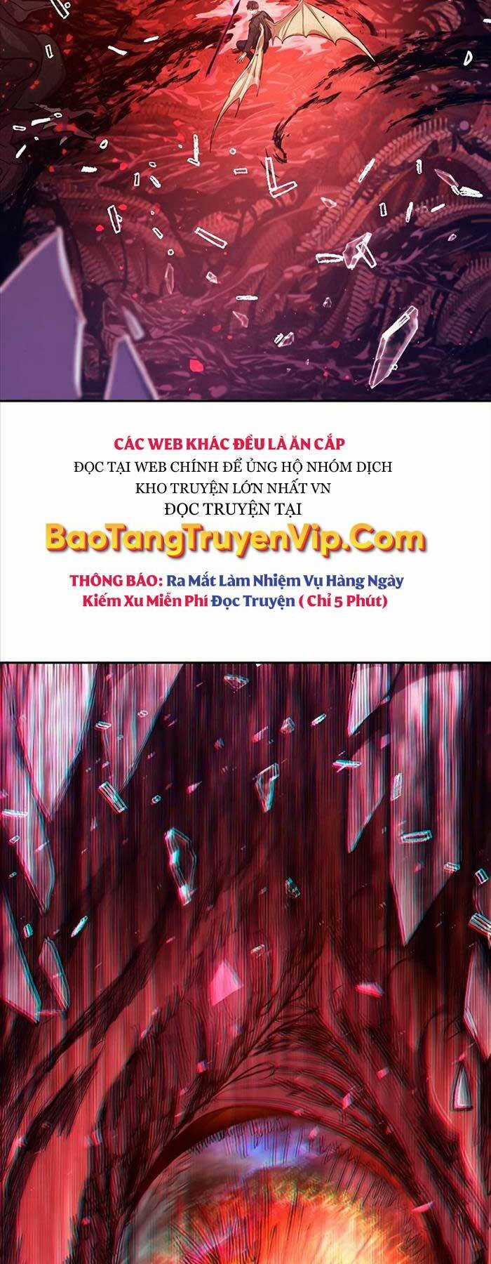 Những Ranker Cấp S Mà Tôi Nuôi Dưỡng Chapter 92 trang 63