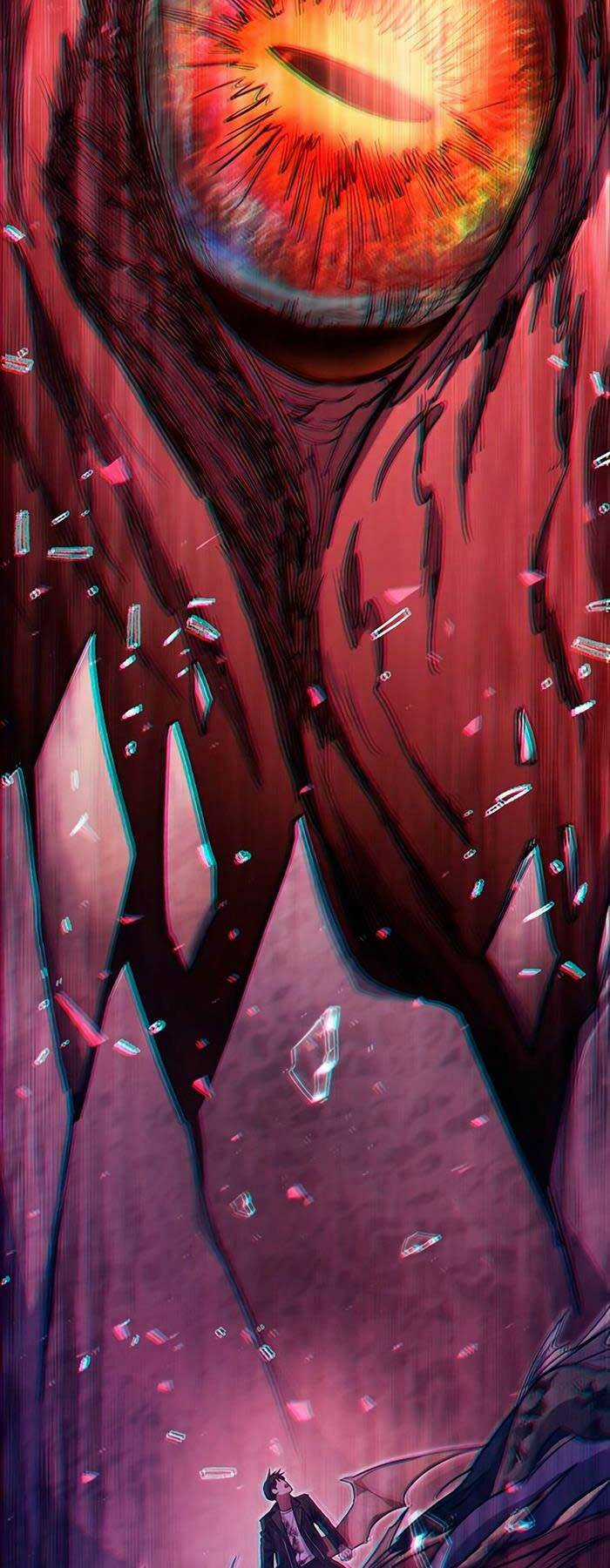 Những Ranker Cấp S Mà Tôi Nuôi Dưỡng Chapter 92 trang 64