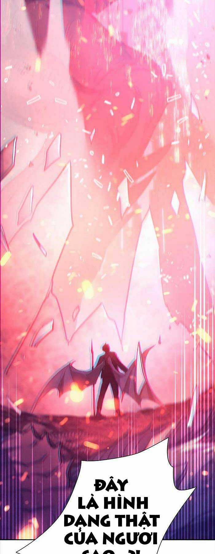 Những Ranker Cấp S Mà Tôi Nuôi Dưỡng Chapter 92 trang 68