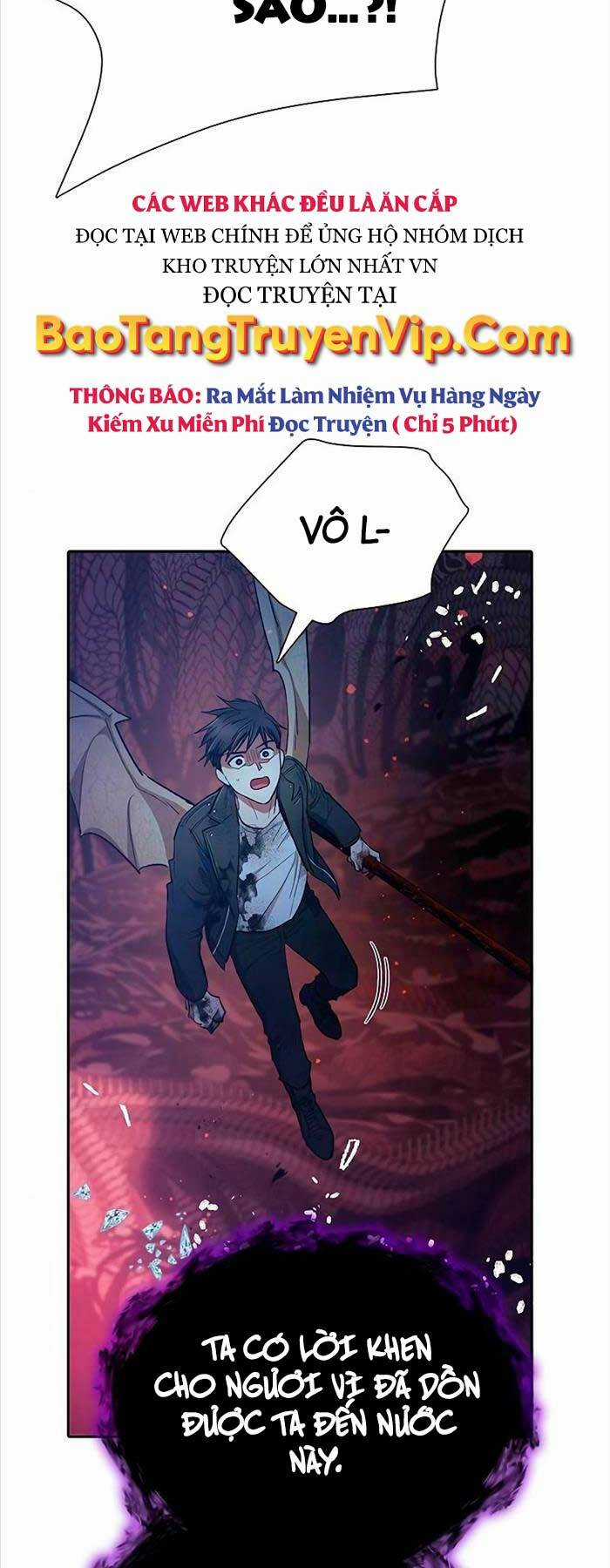 Những Ranker Cấp S Mà Tôi Nuôi Dưỡng Chapter 92 trang 69