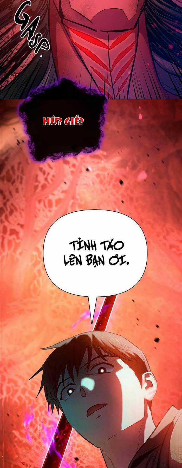 Những Ranker Cấp S Mà Tôi Nuôi Dưỡng Chapter 92 trang 8