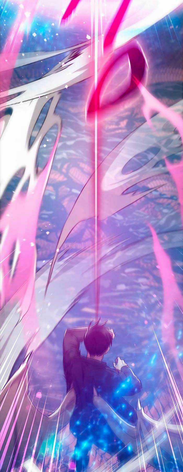 Những Ranker Cấp S Mà Tôi Nuôi Dưỡng Chapter 92 trang 81