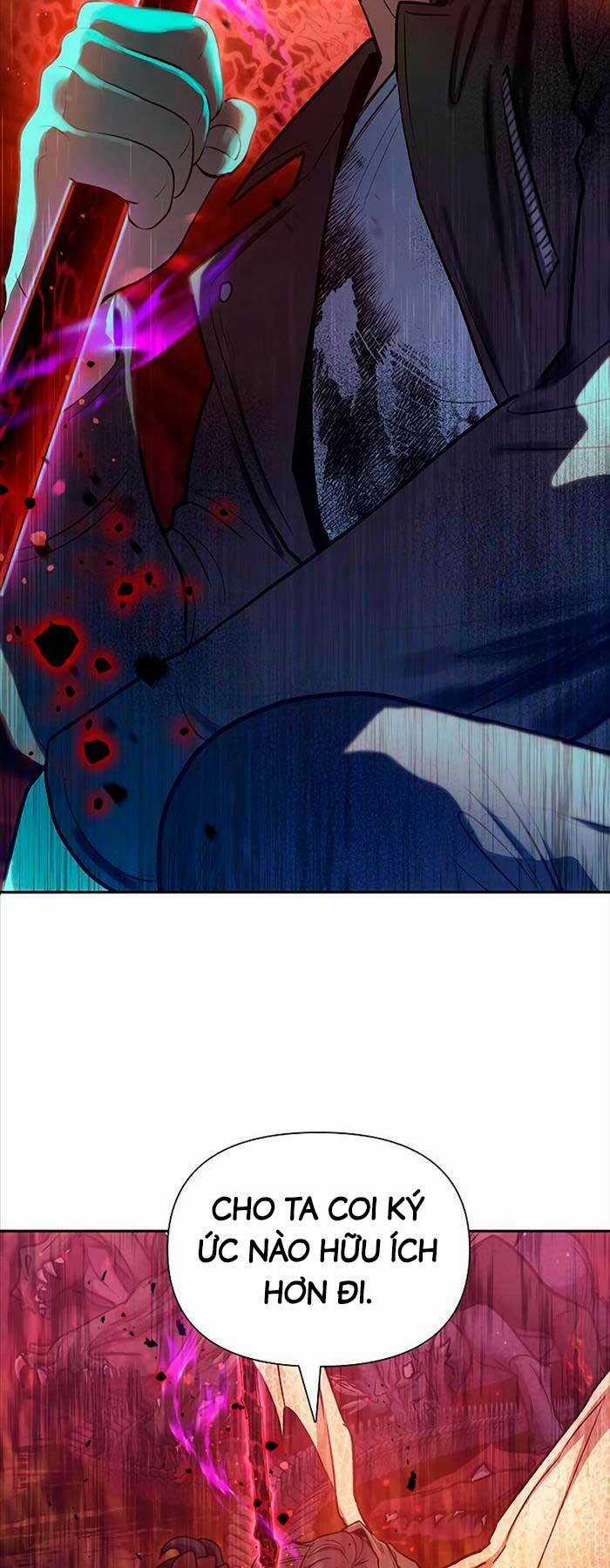 Những Ranker Cấp S Mà Tôi Nuôi Dưỡng Chapter 92 trang 9