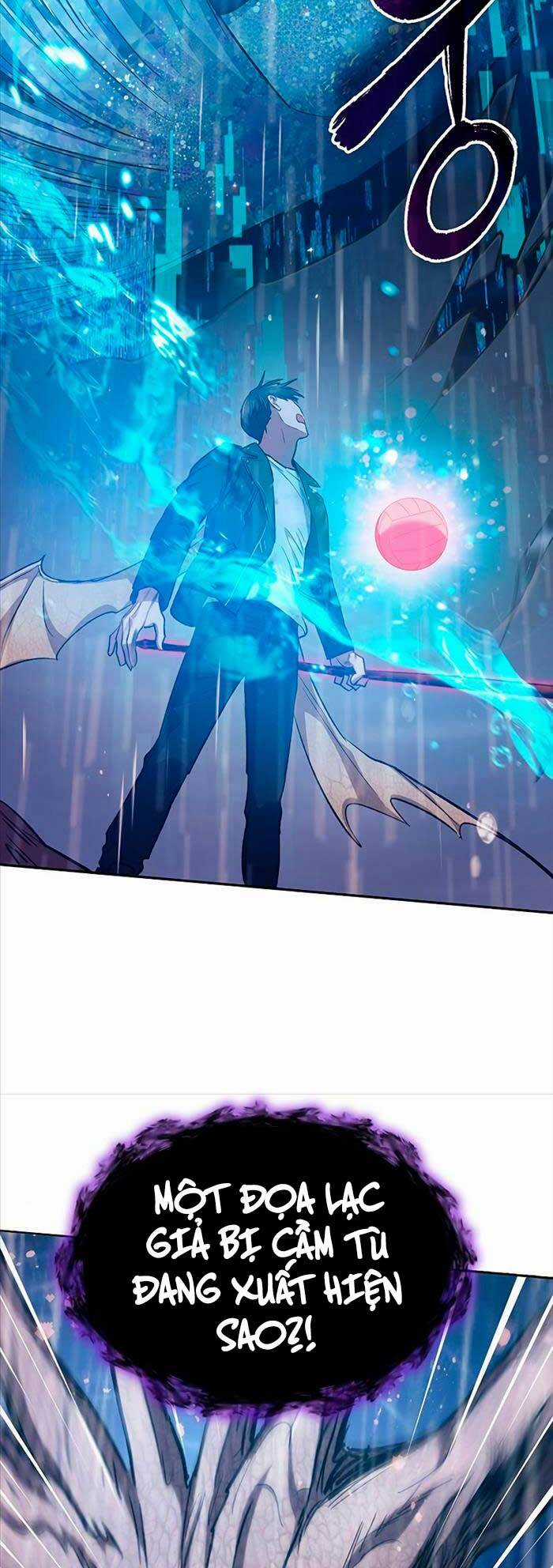 Những Ranker Cấp S Mà Tôi Nuôi Dưỡng Chapter 92 trang 91