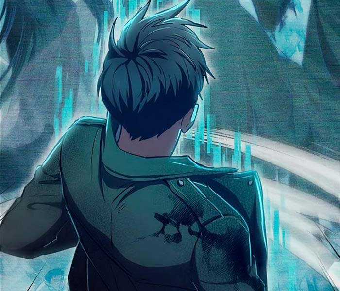 Những Ranker Cấp S Mà Tôi Nuôi Dưỡng Chapter 92 trang 96