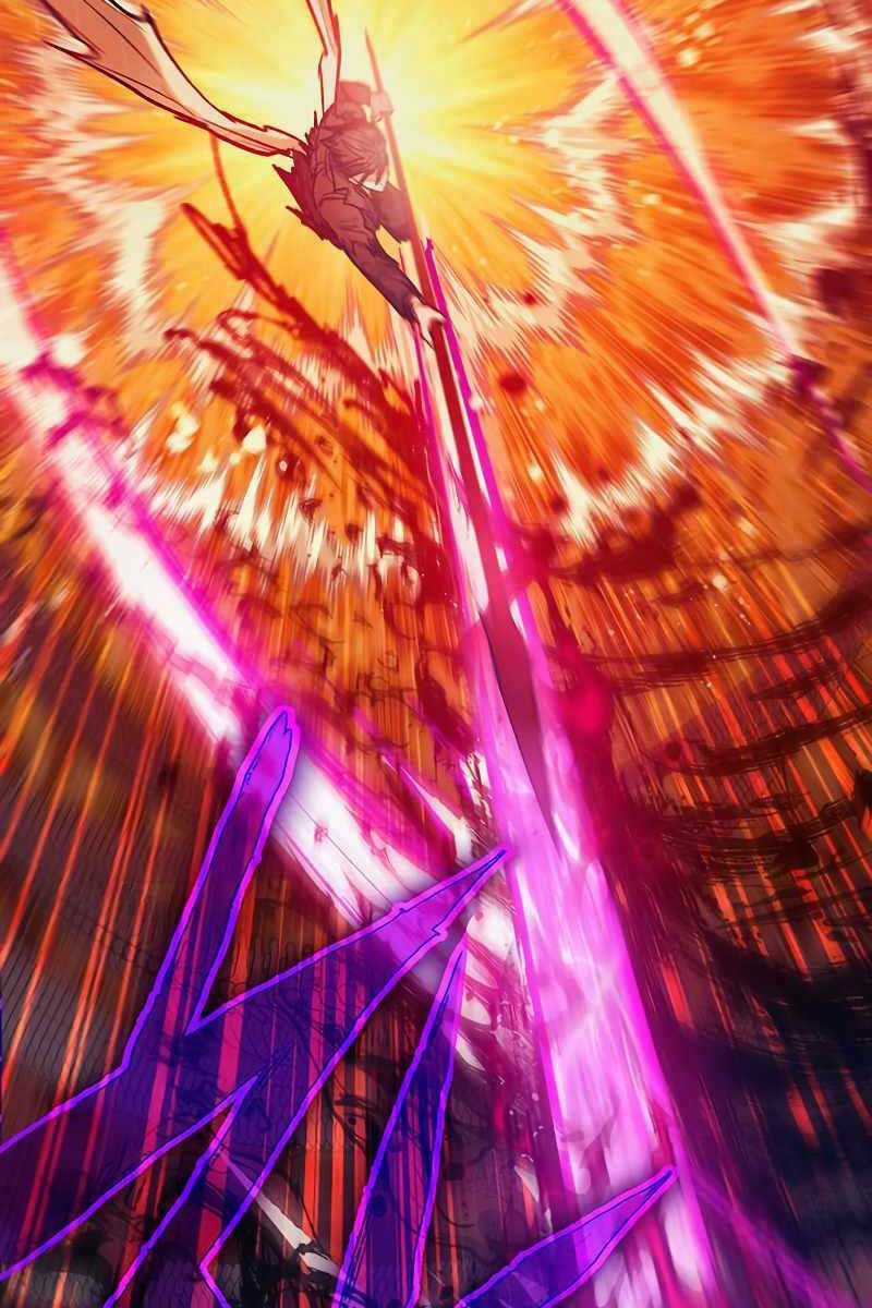 Những Ranker Cấp S Mà Tôi Nuôi Dưỡng Chapter 93 trang 122