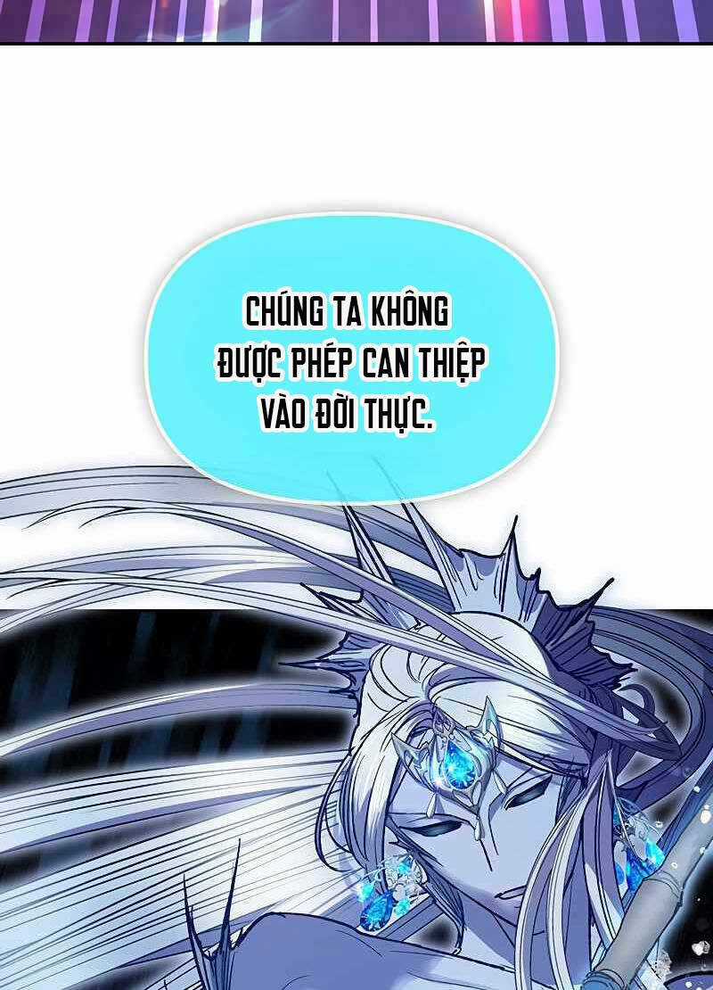 Những Ranker Cấp S Mà Tôi Nuôi Dưỡng Chapter 93 trang 14