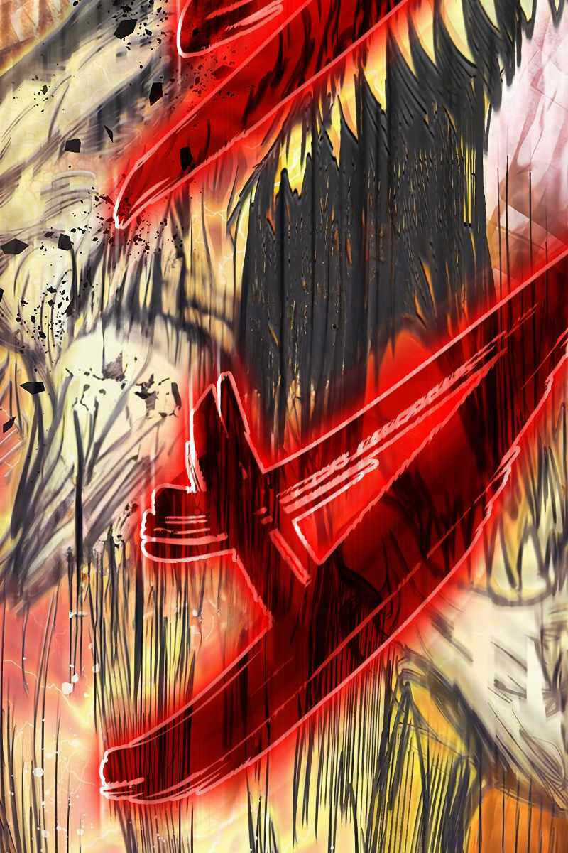 Những Ranker Cấp S Mà Tôi Nuôi Dưỡng Chapter 93 trang 152