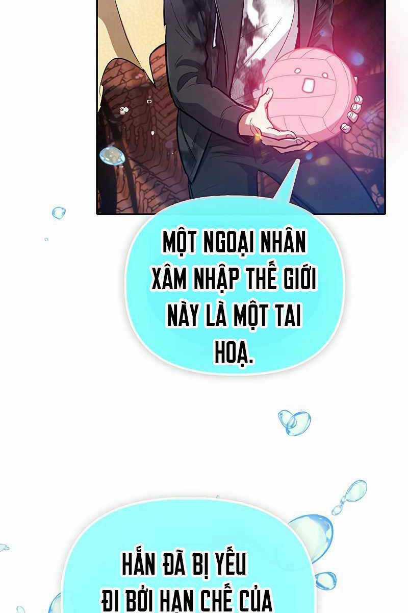 Những Ranker Cấp S Mà Tôi Nuôi Dưỡng Chapter 93 trang 25