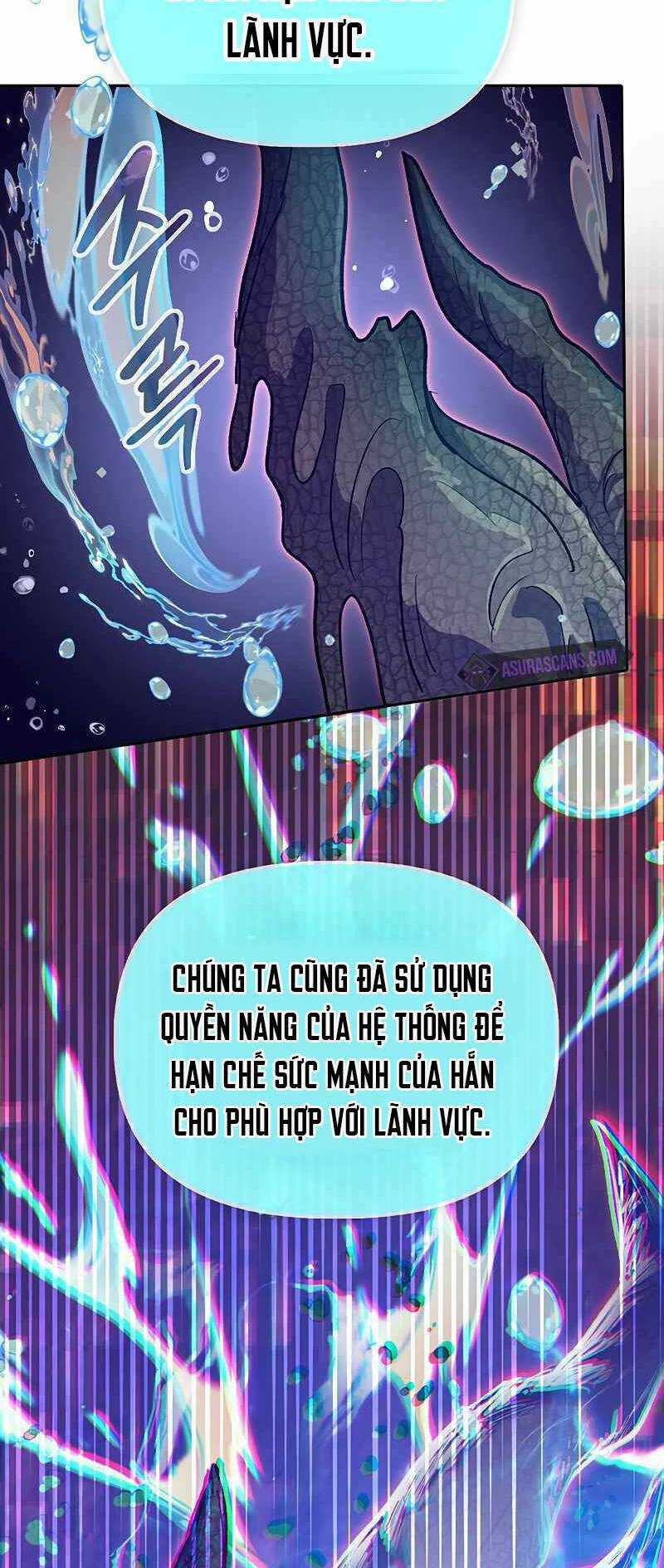 Những Ranker Cấp S Mà Tôi Nuôi Dưỡng Chapter 93 trang 26