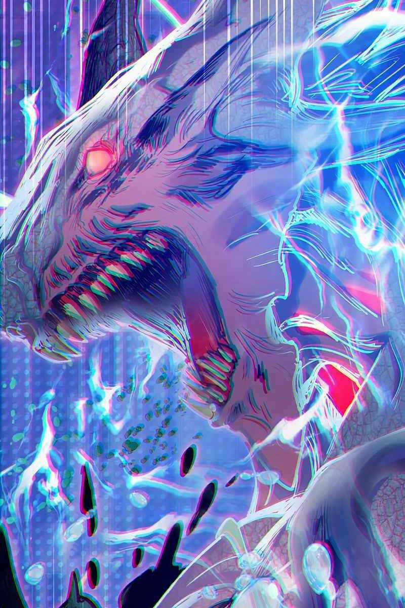 Những Ranker Cấp S Mà Tôi Nuôi Dưỡng Chapter 93 trang 27