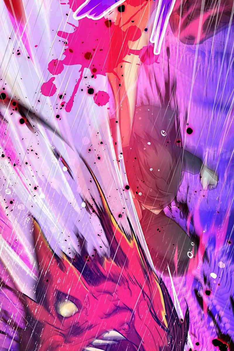 Những Ranker Cấp S Mà Tôi Nuôi Dưỡng Chapter 93 trang 34