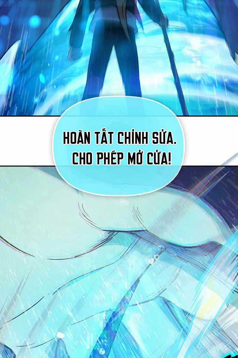 Những Ranker Cấp S Mà Tôi Nuôi Dưỡng Chapter 93 trang 43