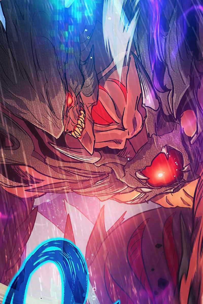 Những Ranker Cấp S Mà Tôi Nuôi Dưỡng Chapter 93 trang 45