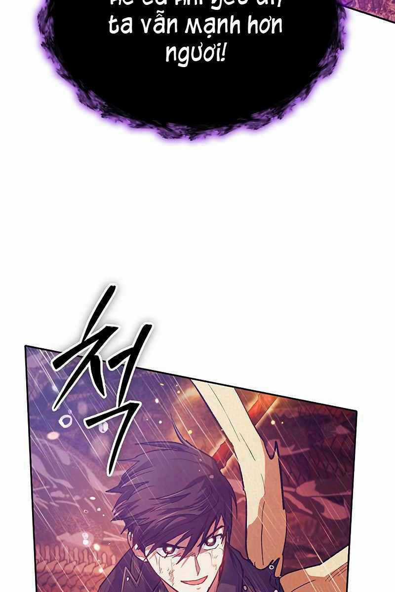 Những Ranker Cấp S Mà Tôi Nuôi Dưỡng Chapter 93 trang 49