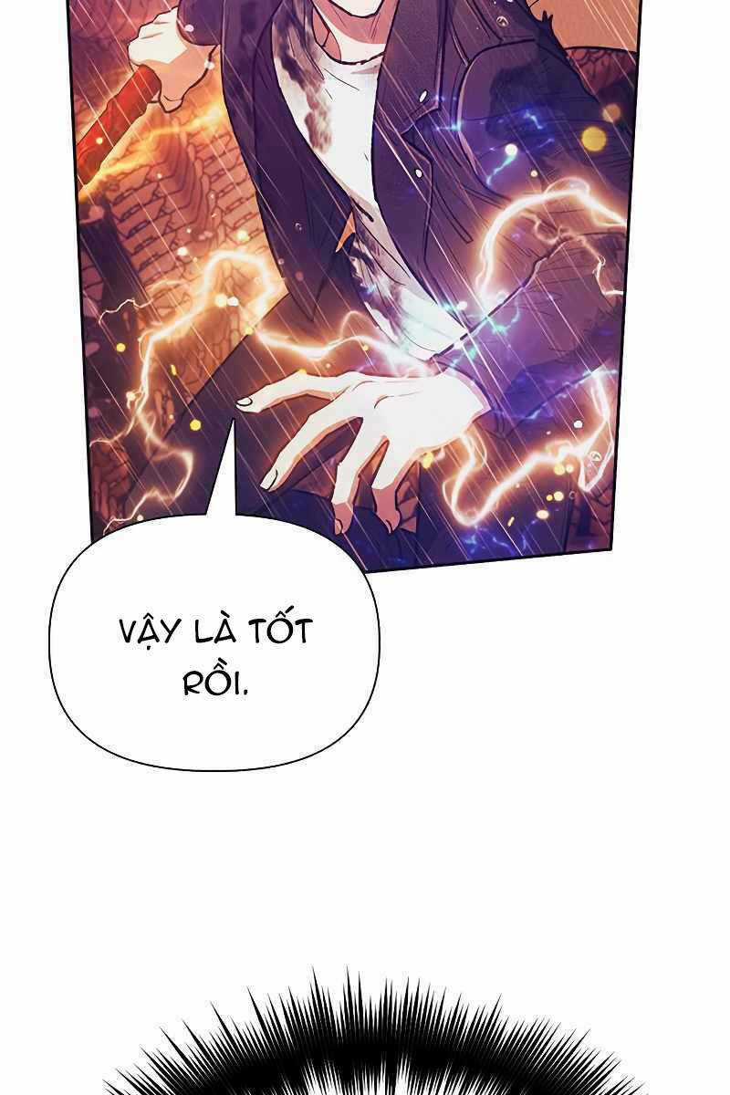 Những Ranker Cấp S Mà Tôi Nuôi Dưỡng Chapter 93 trang 50