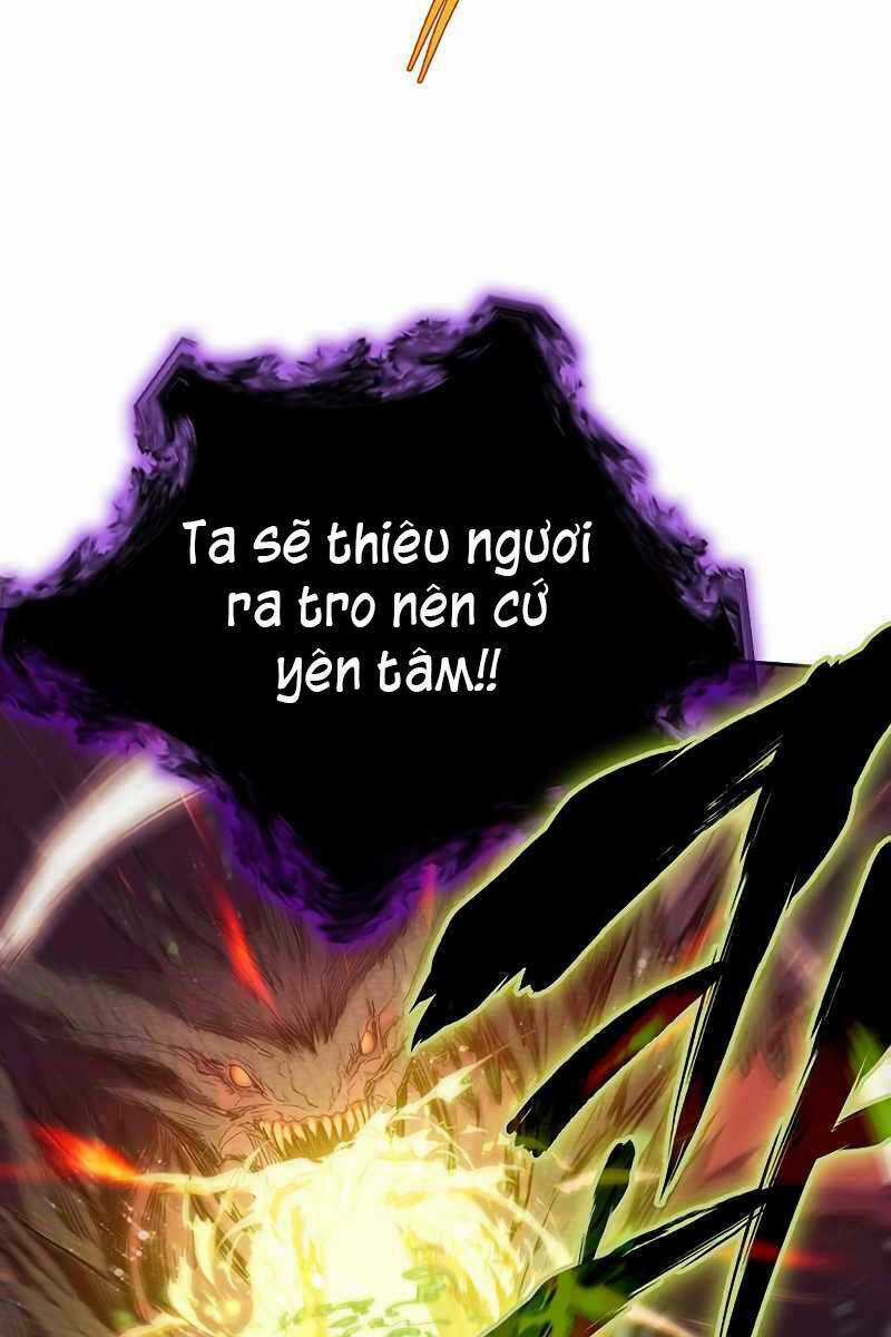 Những Ranker Cấp S Mà Tôi Nuôi Dưỡng Chapter 93 trang 84