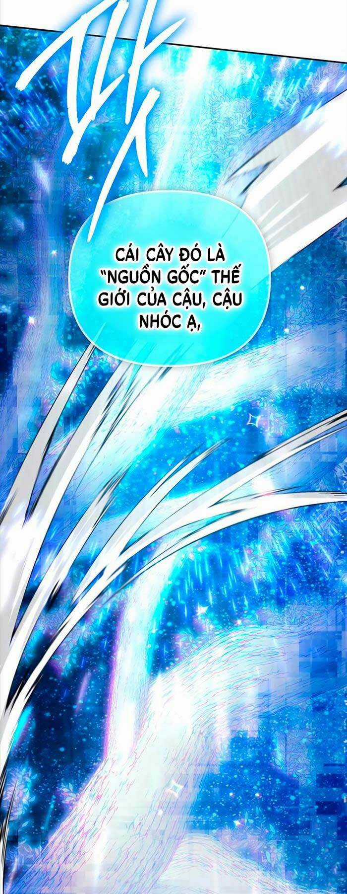 Những Ranker Cấp S Mà Tôi Nuôi Dưỡng Chapter 94 trang 10