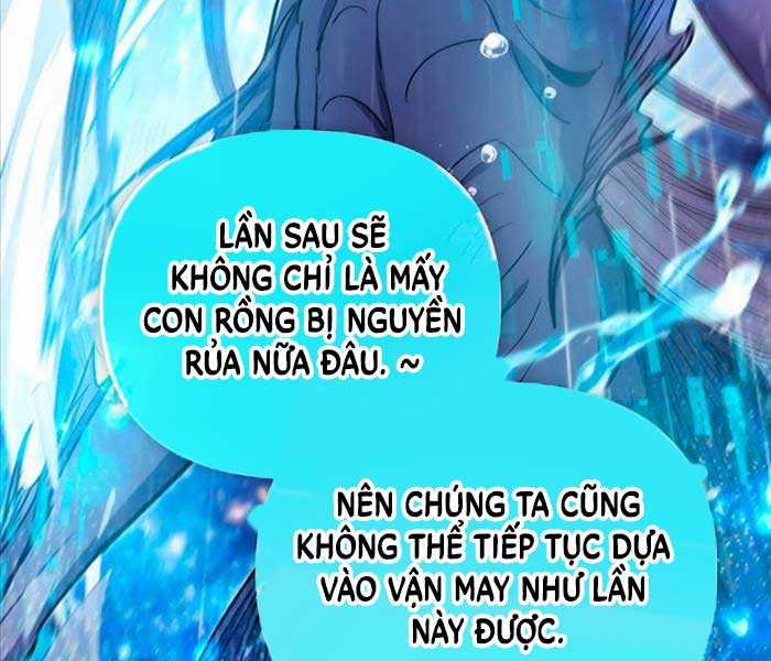 Những Ranker Cấp S Mà Tôi Nuôi Dưỡng Chapter 94 trang 101