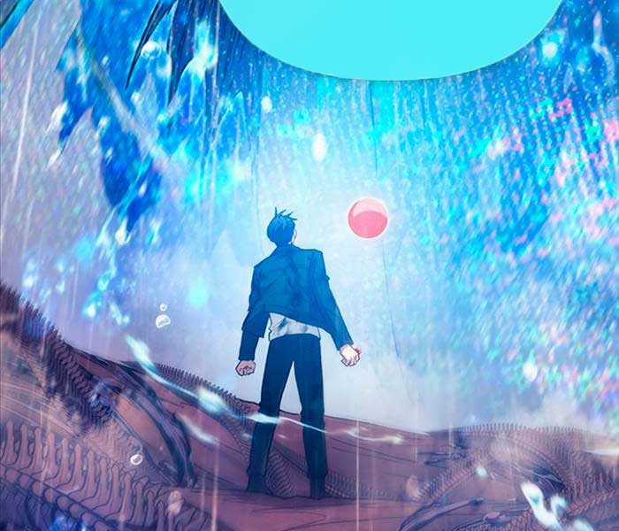 Những Ranker Cấp S Mà Tôi Nuôi Dưỡng Chapter 94 trang 102