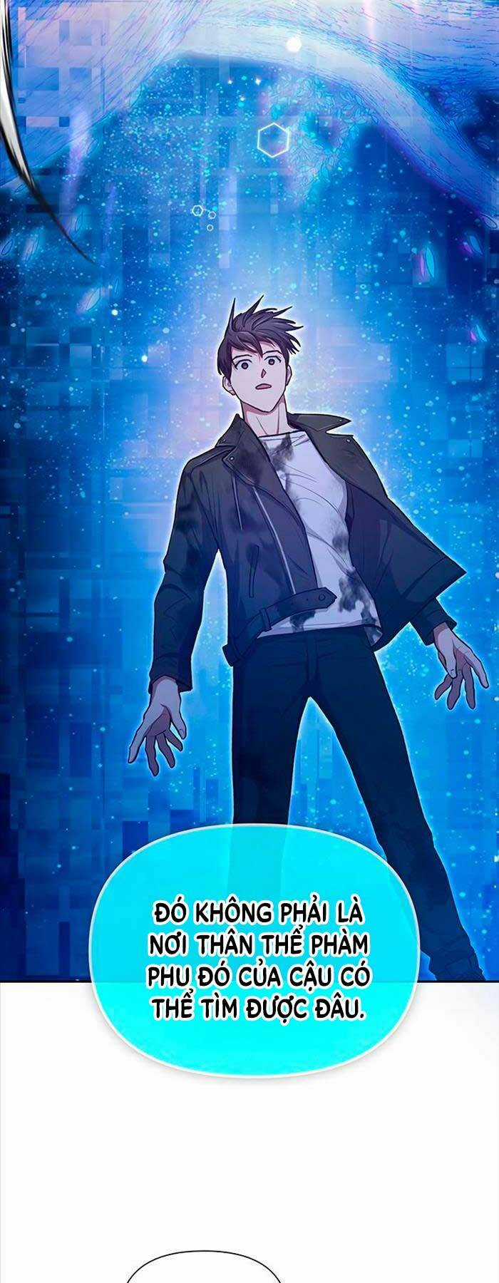 Những Ranker Cấp S Mà Tôi Nuôi Dưỡng Chapter 94 trang 11