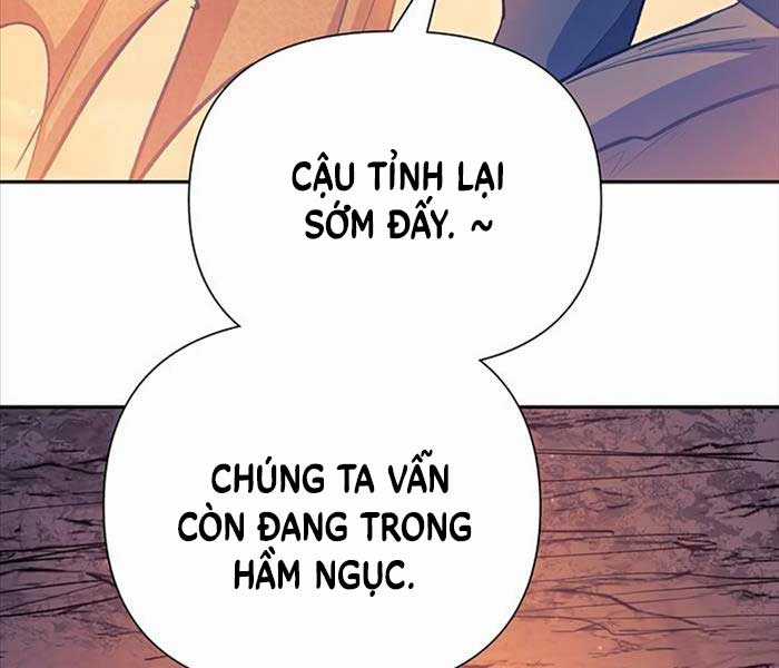 Những Ranker Cấp S Mà Tôi Nuôi Dưỡng Chapter 94 trang 124