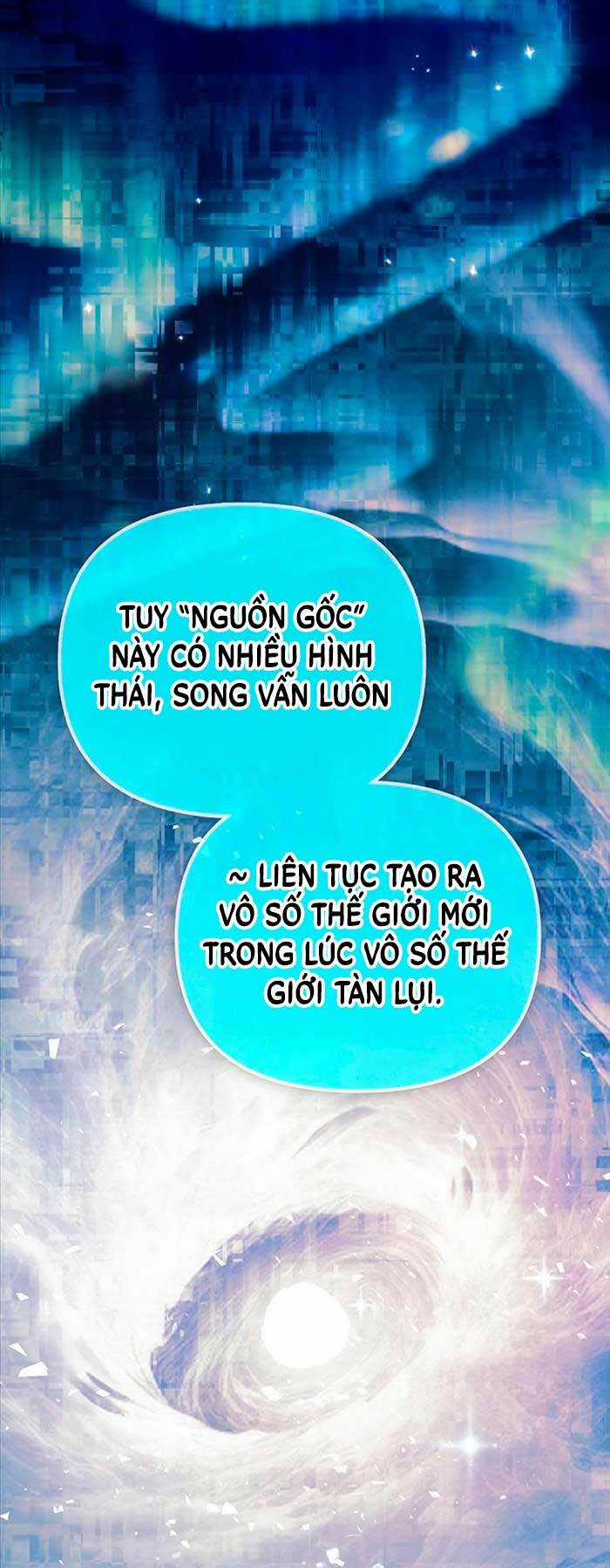 Những Ranker Cấp S Mà Tôi Nuôi Dưỡng Chapter 94 trang 14