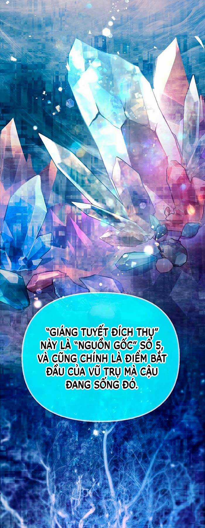 Những Ranker Cấp S Mà Tôi Nuôi Dưỡng Chapter 94 trang 15